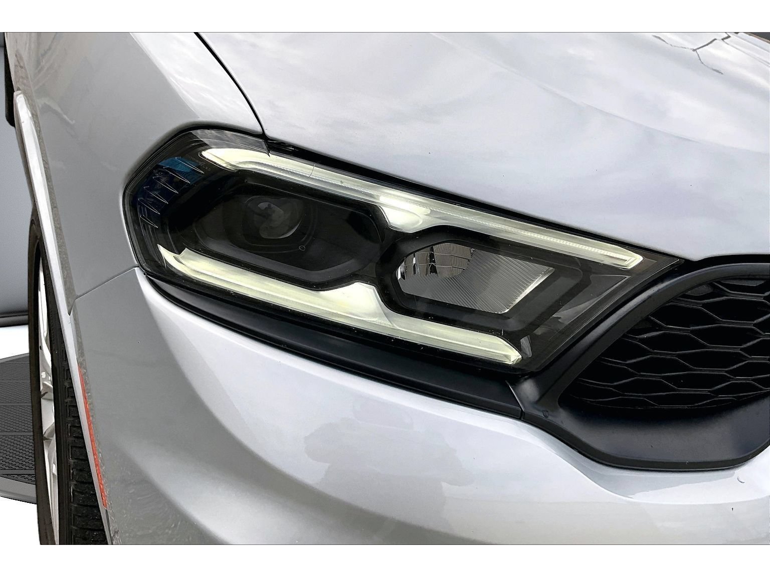Certified 2024 Dodge Durango GT AWD/4WD image 54