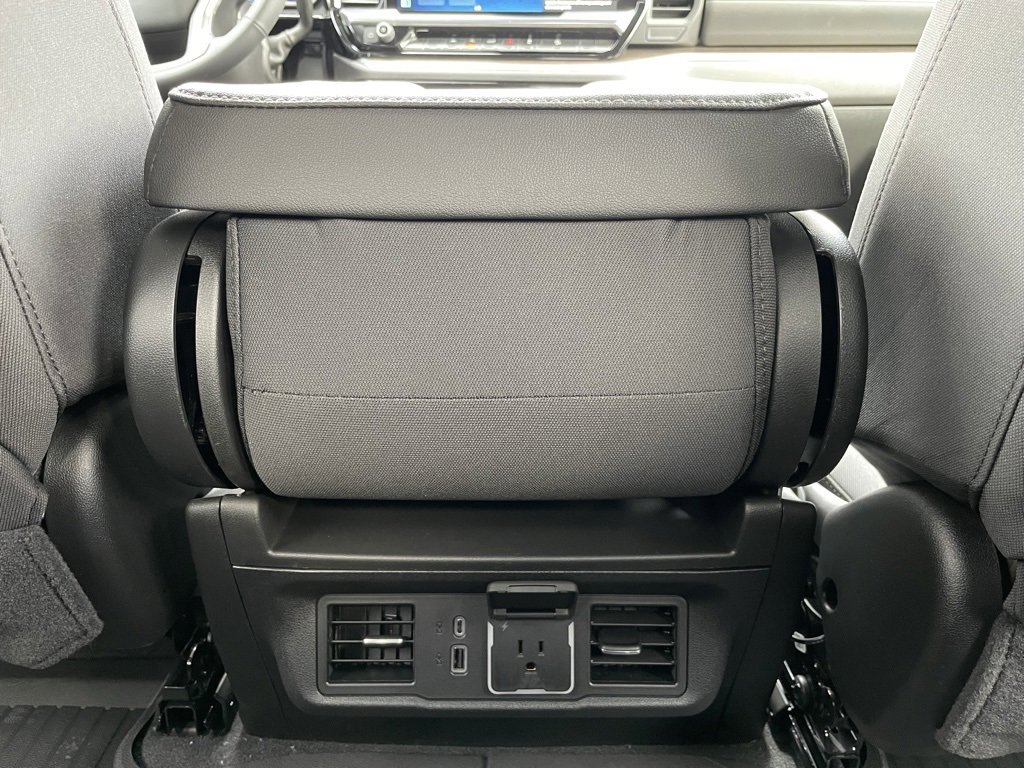 New 2026 Chevrolet Silverado 1500 RST image 28