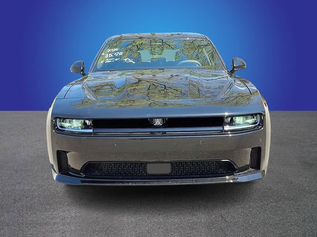 Used 2025 Dodge Charger R/T w/ Quick Order Package 25M R/T image 2