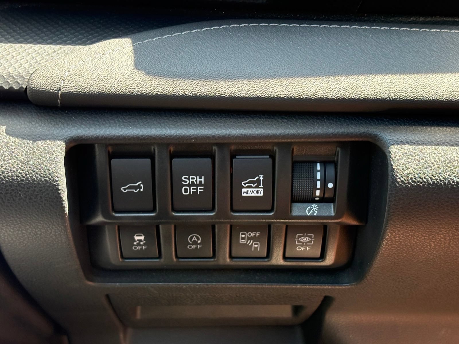 Used 2021 Subaru Forester Touring AWD/4WD image 17