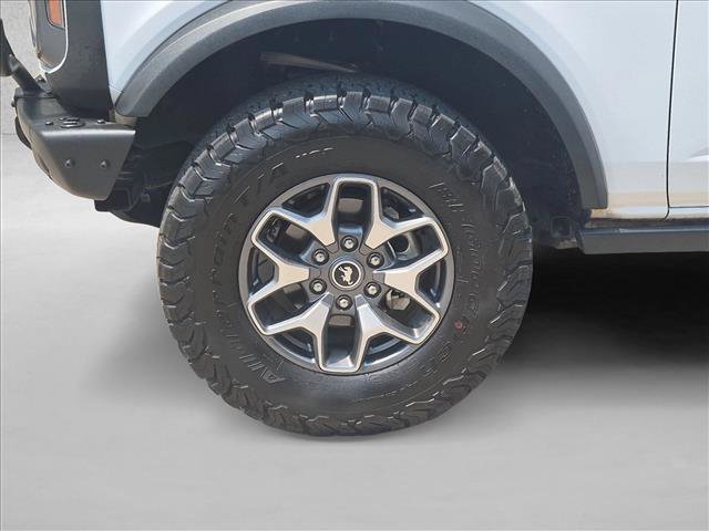 Used 2021 Ford Bronco Badlands AWD/4WD image 22