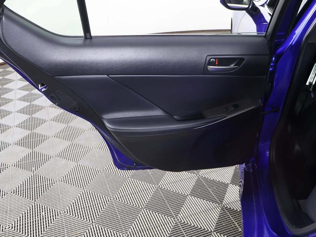 Used 2021 Lexus IS 350 F Sport w/ Accessory Package 2 AWD/4WD image 24