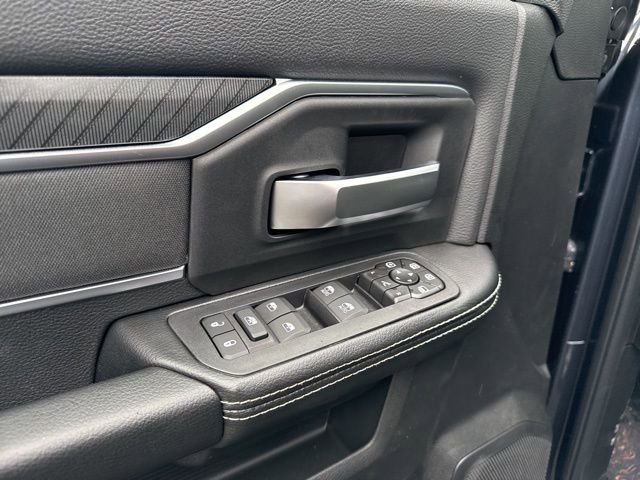 New 2026 RAM 3500 Big Horn image 21
