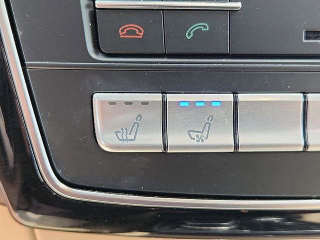 Used 2016 Mercedes-Benz GLE 450 4MATIC Coupe image 24