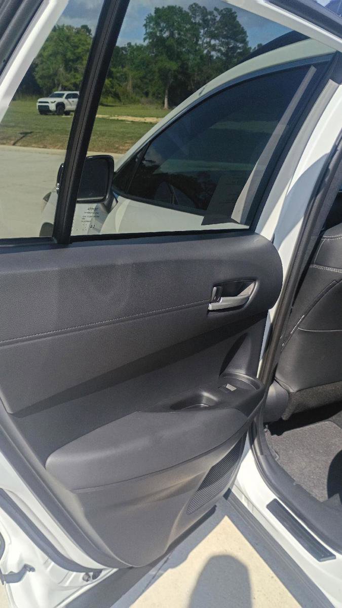 New 2026 Toyota Corolla Cross XLE image 12