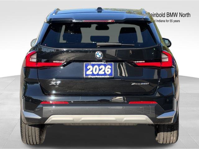 Used 2026 BMW X1 xDrive28i w/ Convenience Package AWD/4WD image 6