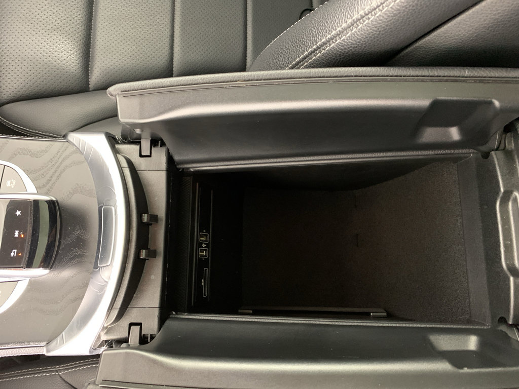 Used 2018 Mercedes-Benz GLC 300 4MATIC Coupe image 29