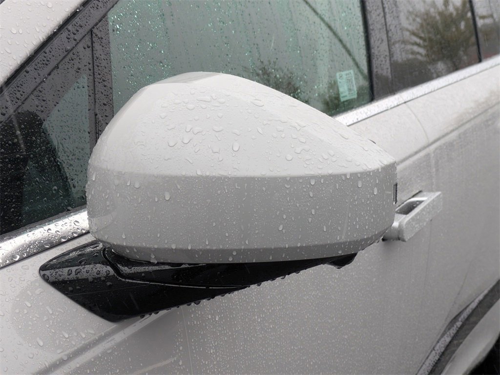 Certified 2026 Hyundai Ioniq 9 Calligraphy image 12