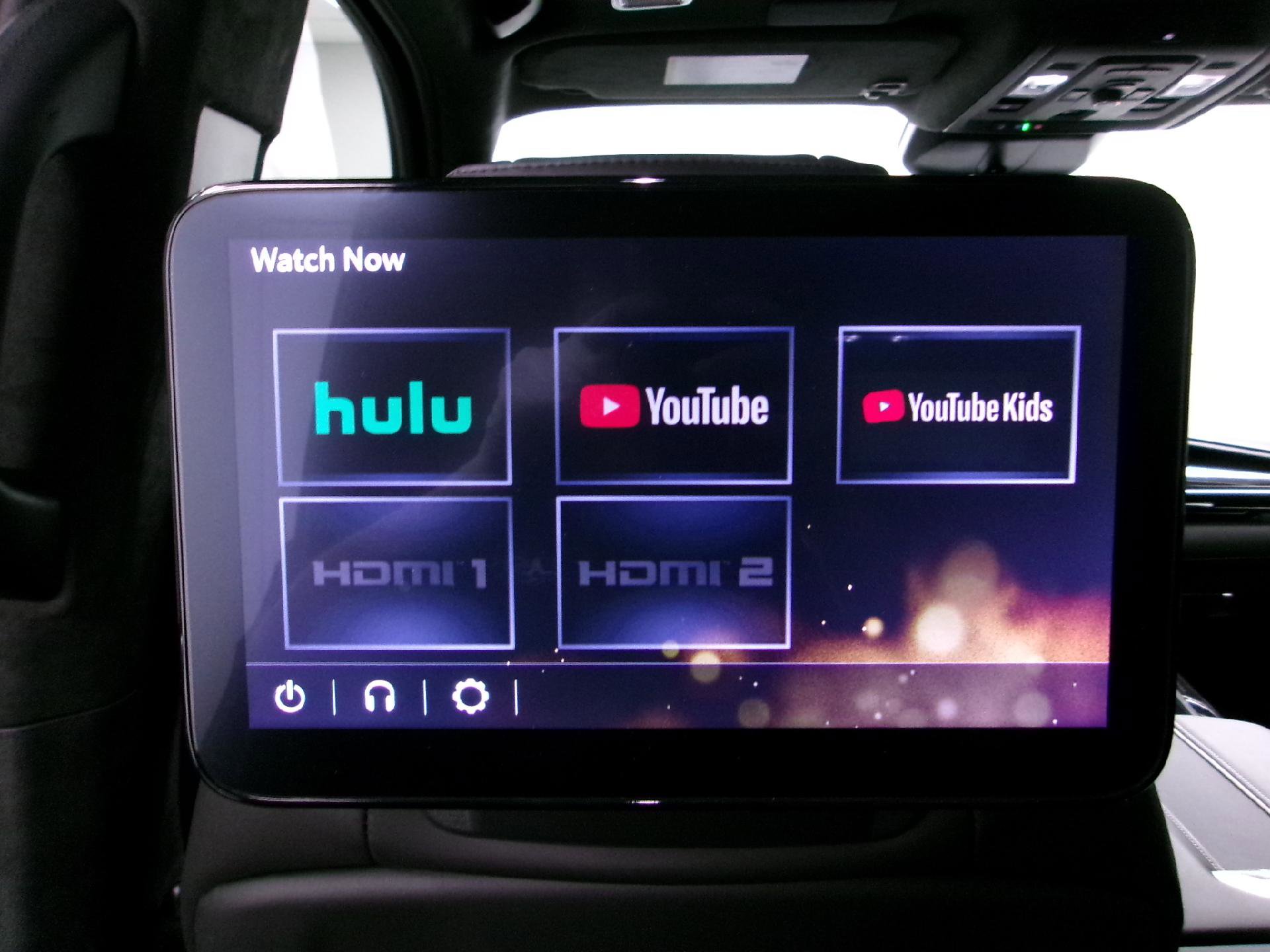 Used 2023 Cadillac Escalade V image 6