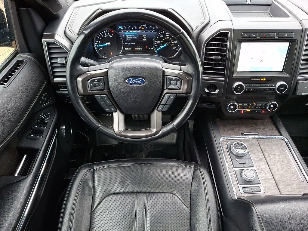 Used 2021 Ford Expedition Limited image 11