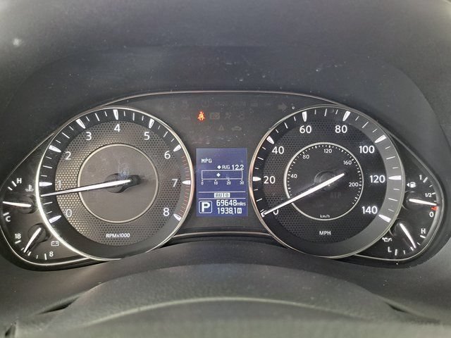 Used 2020 Nissan Armada SL w/ Premium Package AWD/4WD image 9