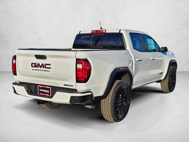 New 2026 GMC Canyon Elevation w/ Technology Package RWD video 2