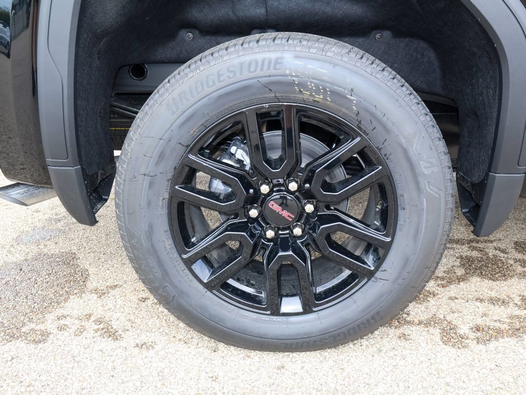 New 2026 GMC Sierra 1500 Elevation w/ Elevation Premium Package AWD/4WD image 29