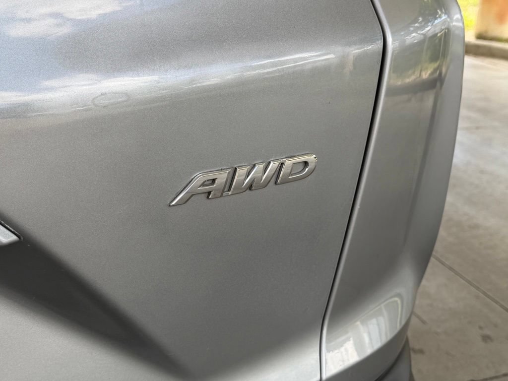 Used 2021 Honda CR-V EX image 18