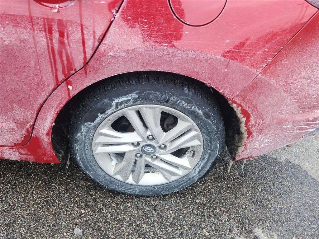 Used 2020 Hyundai Elantra SEL w/ Cargo Package (C1) image 7