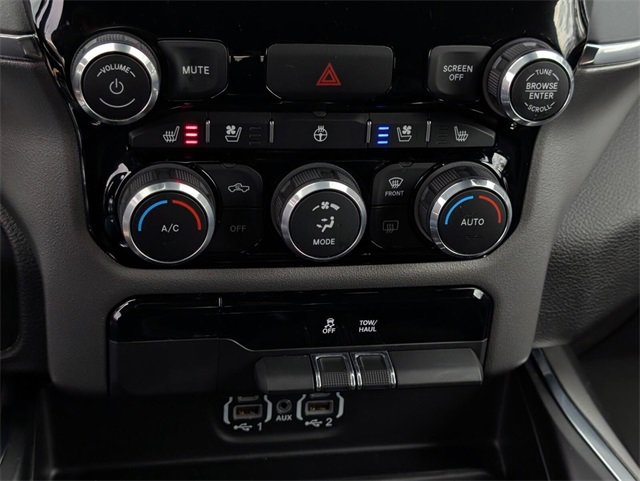 Used 2024 RAM 1500 Laramie image 21