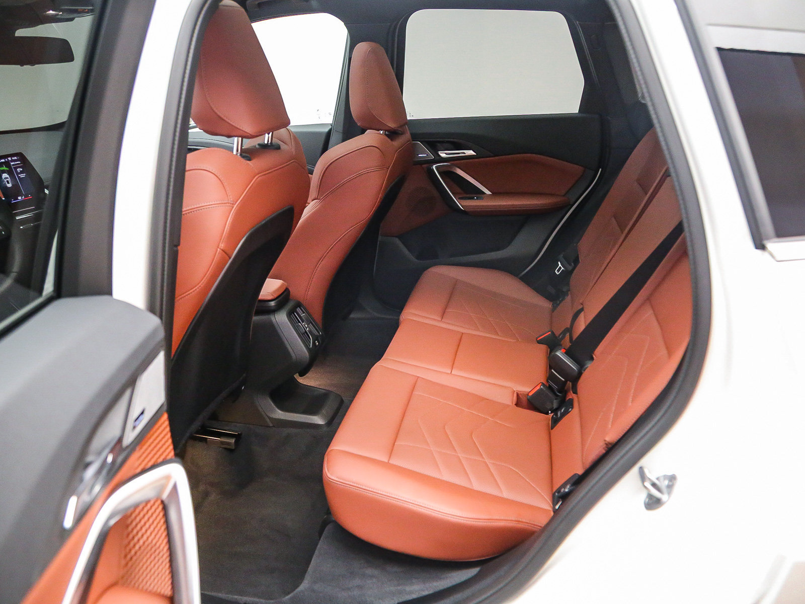 Used 2026 BMW X1 xDrive28i w/ Convenience Package AWD/4WD image 20