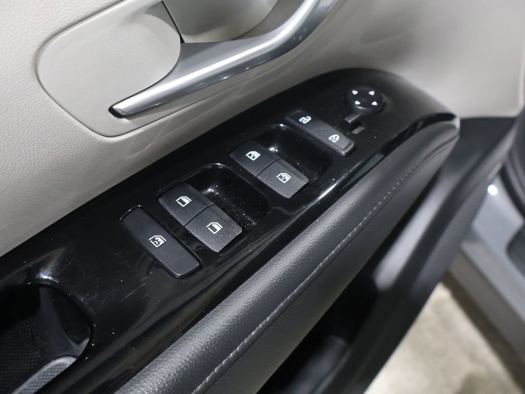 Used 2024 Hyundai Tucson Limited image 14