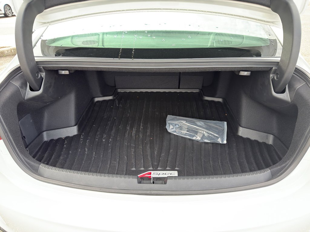 Used 2025 Acura TLX SH-AWD w/ A-SPEC Pkg image 27