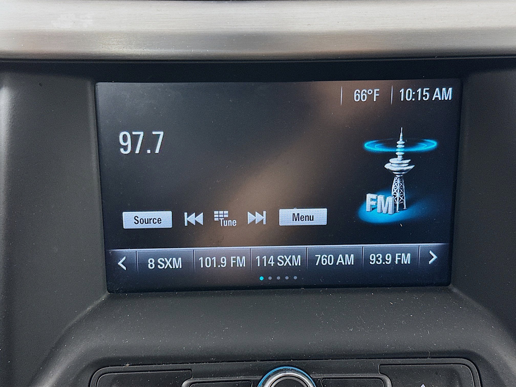 Used 2019 GMC Acadia SLE image 19