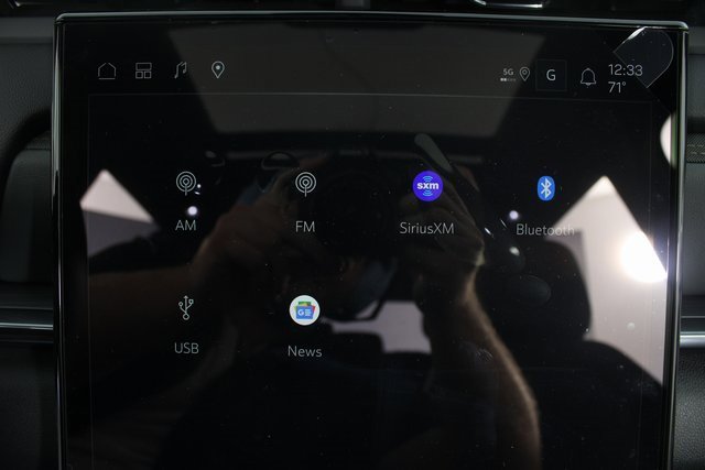 New 2026 GMC Terrain AT4 w/ Convenience Package III image 7