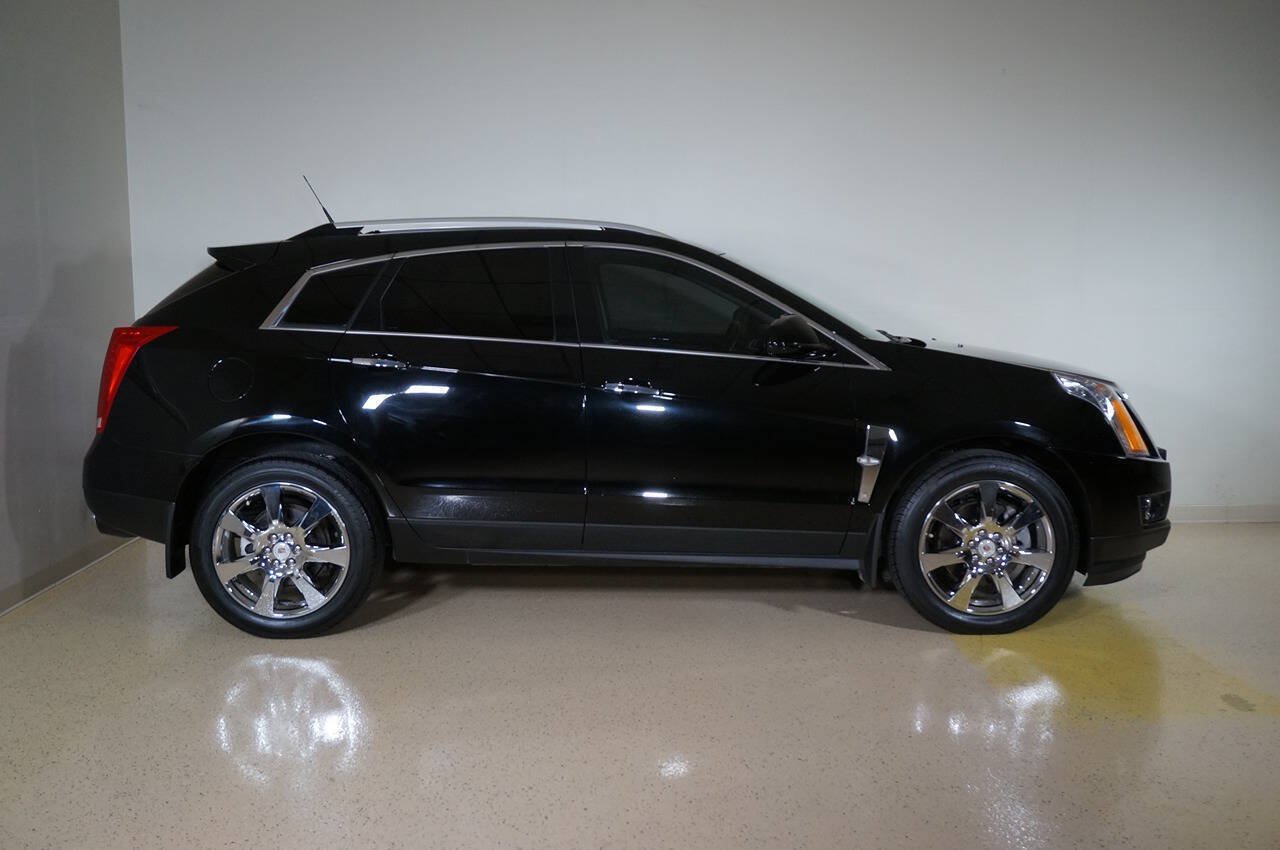 Used 2011 Cadillac SRX Premium FWD image 36