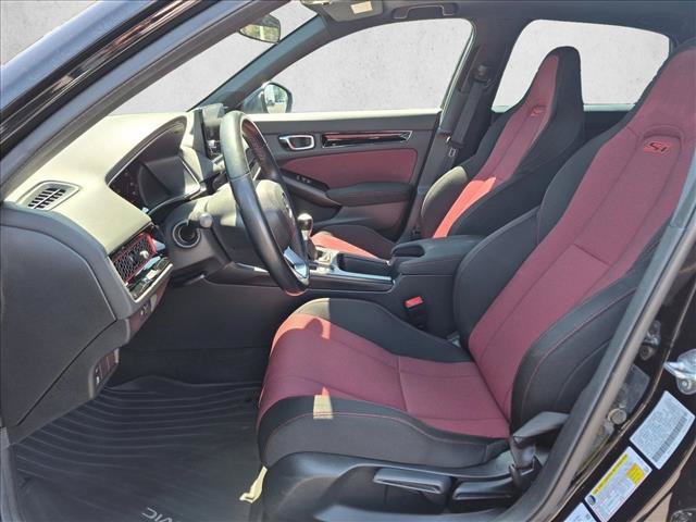 Used 2024 Honda Civic Si image 16