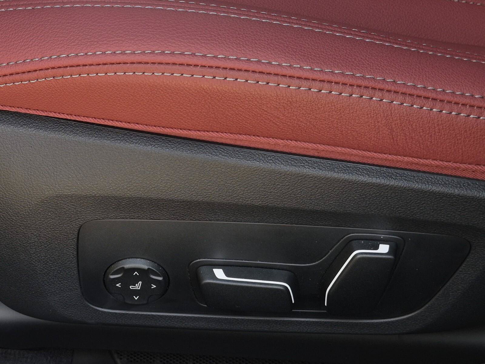 Used 2025 BMW 430i RWD image 15