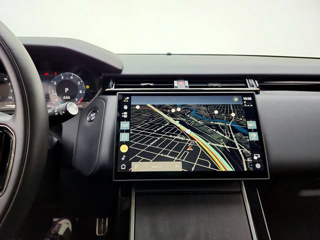 Certified 2024 Land Rover Range Rover Velar Dynamic SE AWD/4WD image 27