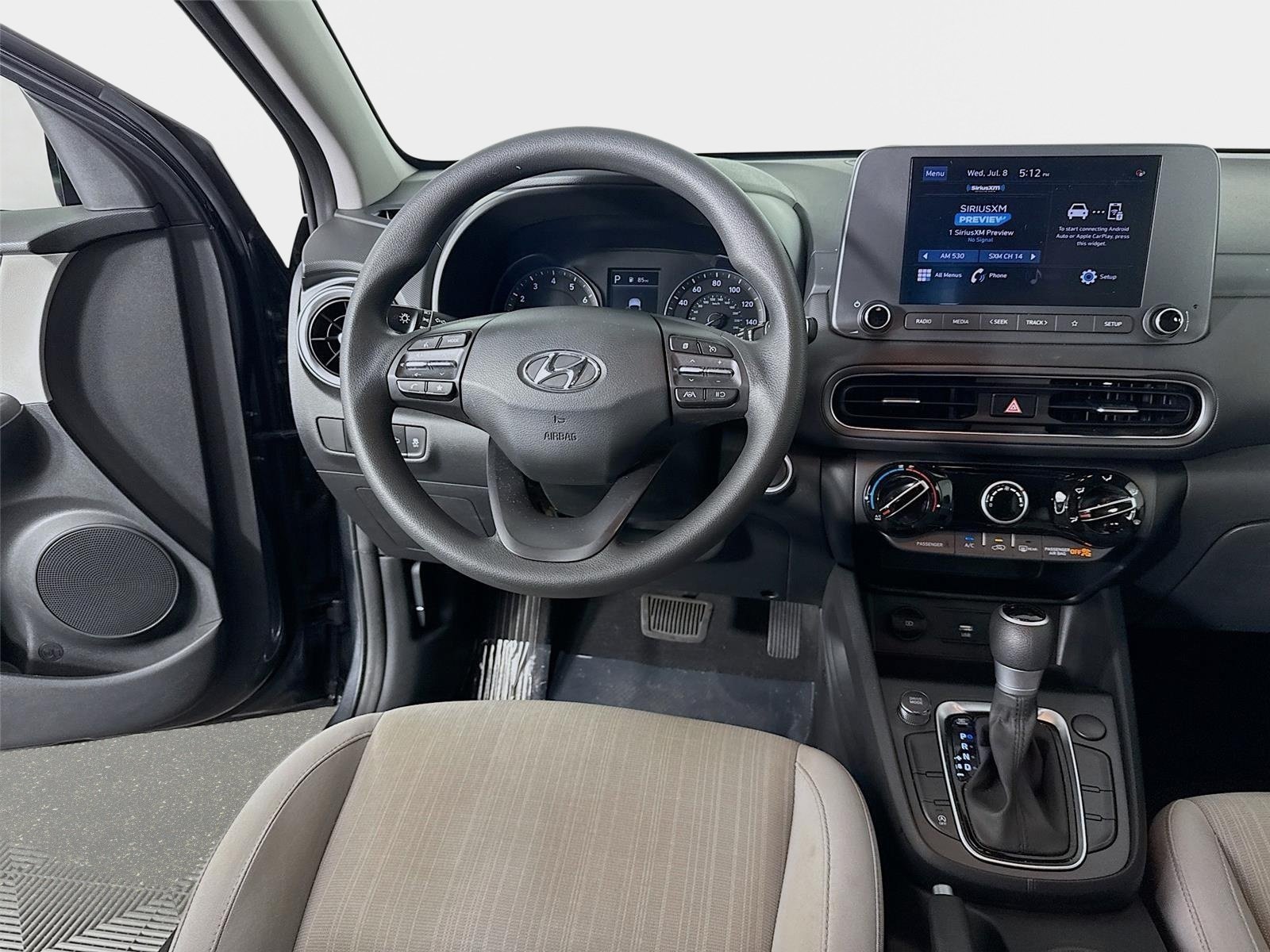 Used 2023 Hyundai Kona SEL FWD image 22