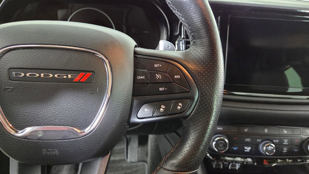 Used 2022 Dodge Durango GT image 20