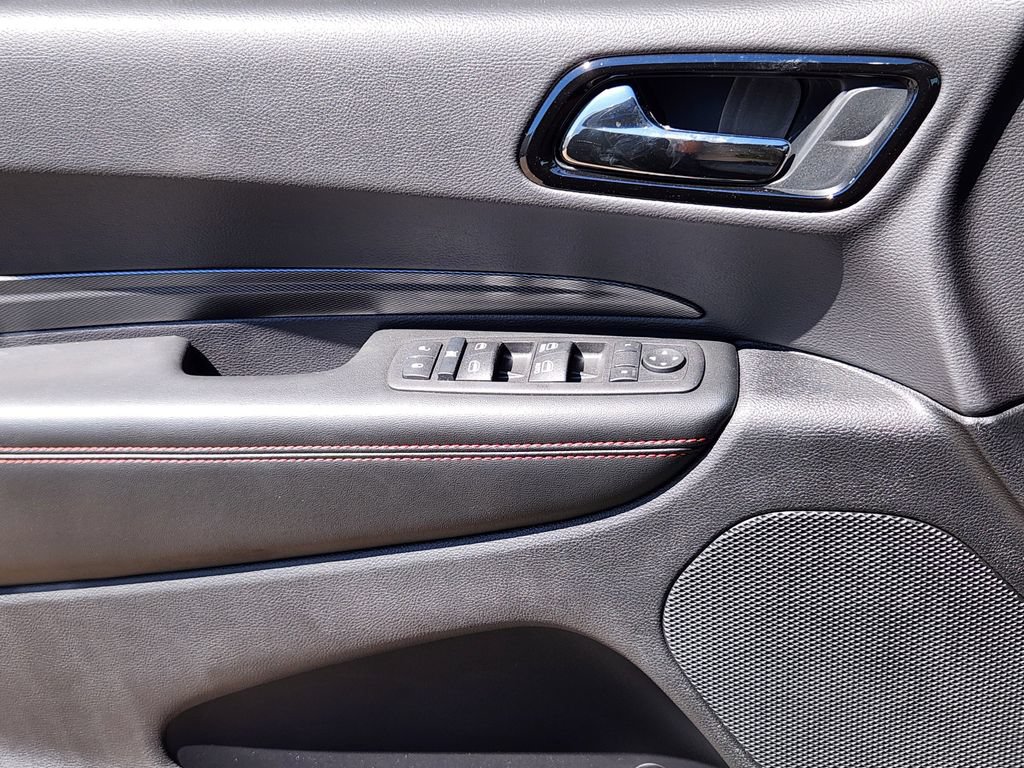 New 2026 Dodge Durango GT w/ Blacktop Package AWD/4WD image 6