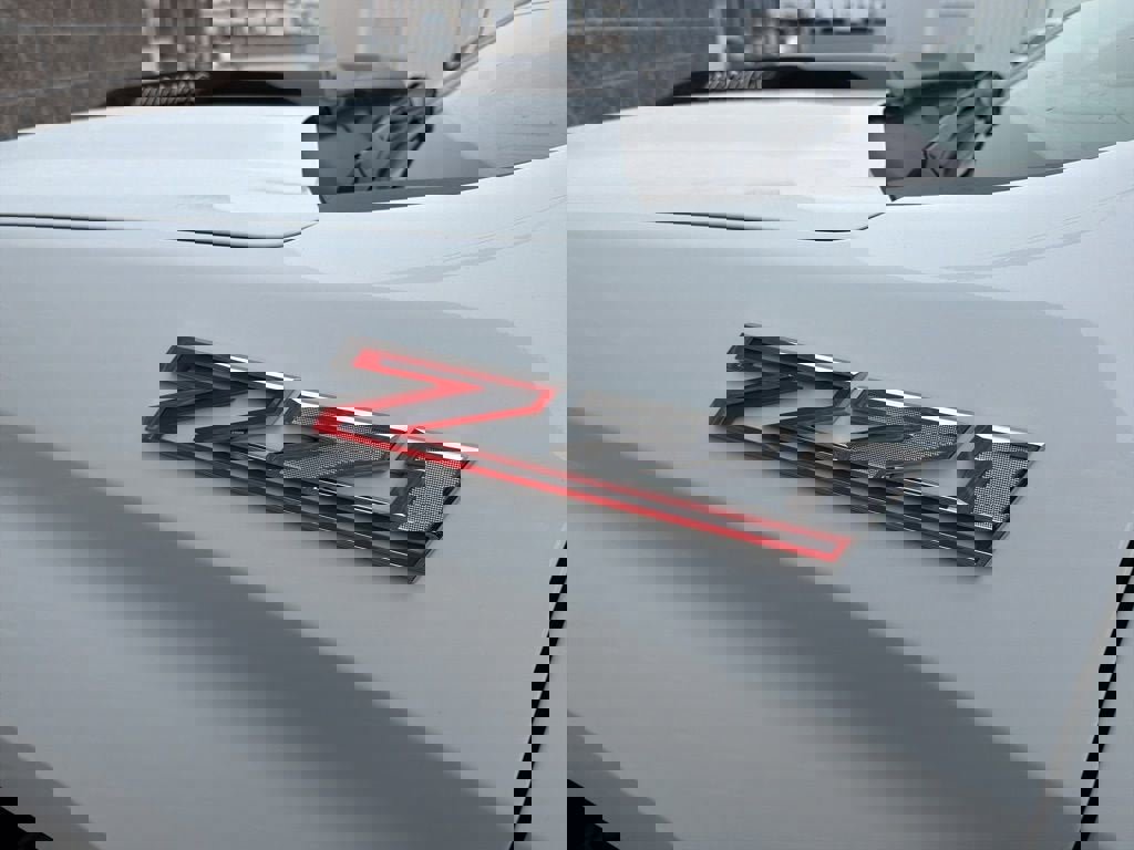 New 2026 Chevrolet Silverado 1500 Custom Trail Boss AWD/4WD image 10