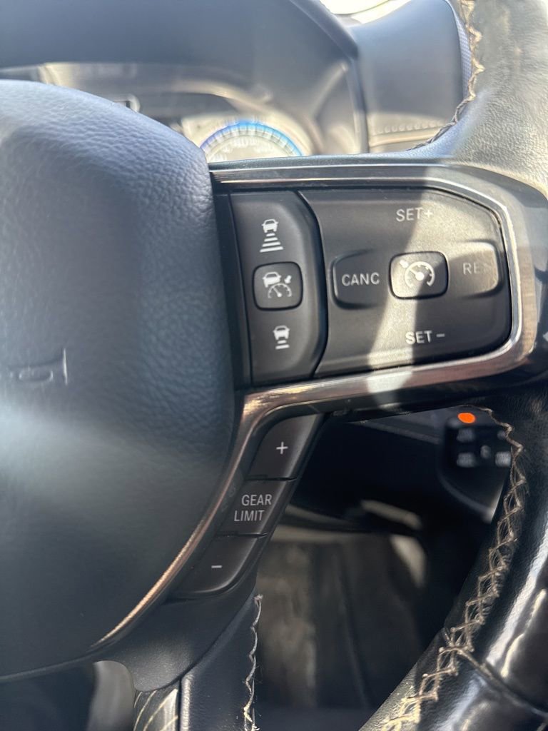 Used 2019 RAM 1500 Limited image 19