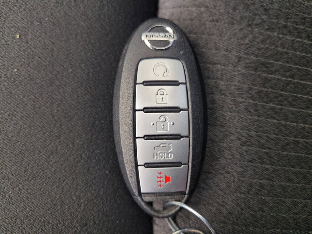Used 2019 Nissan Altima 2.5 S FWD image 32