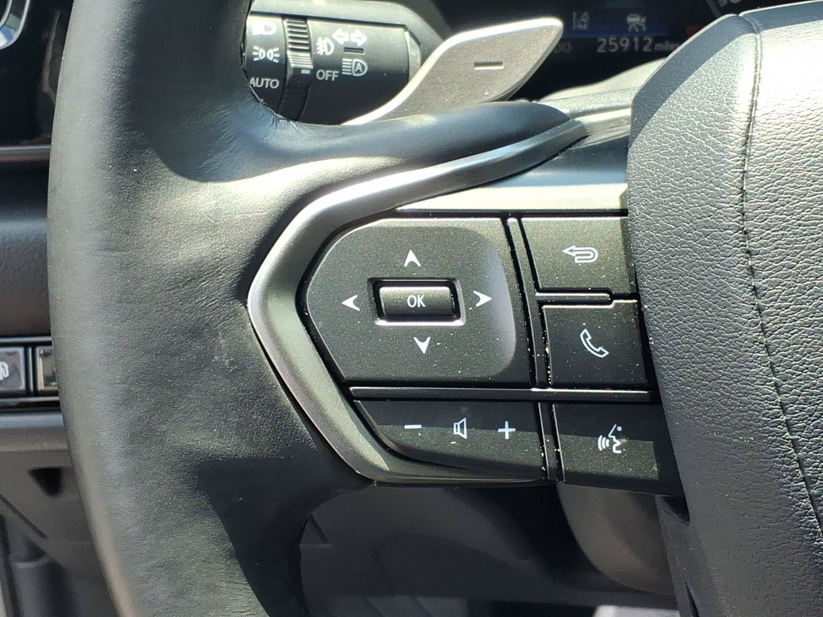 Certified 2023 Lexus NX 350 AWD image 14