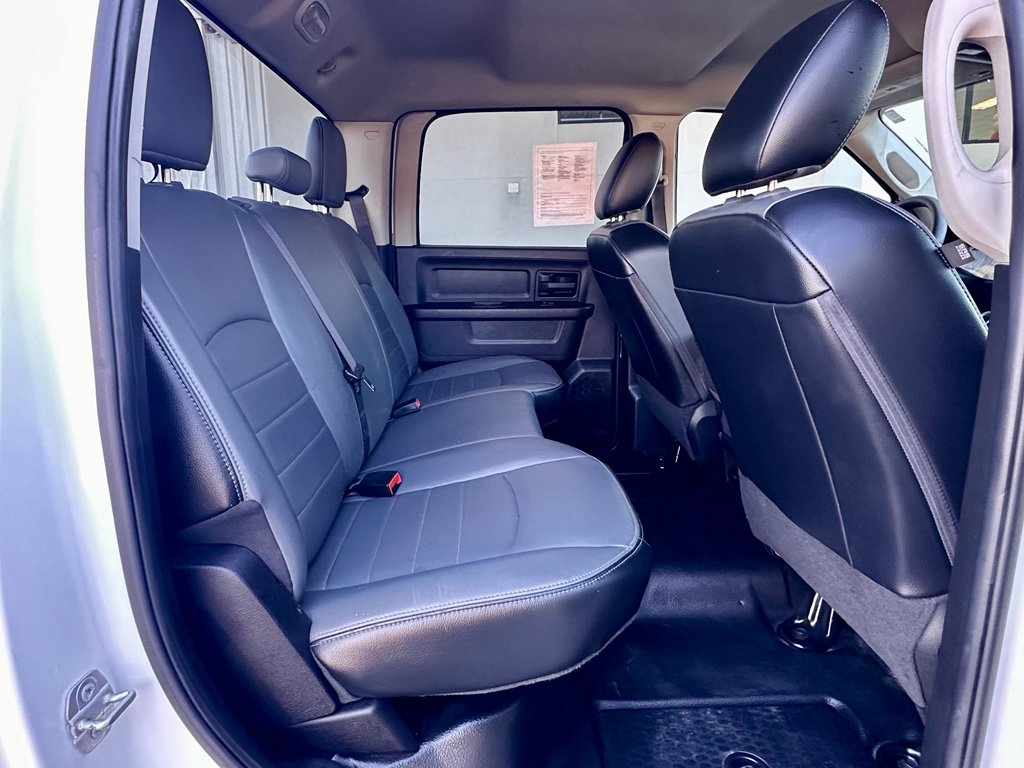 Used 2022 RAM 1500 Tradesman w/ Trailer Tow Group image 23