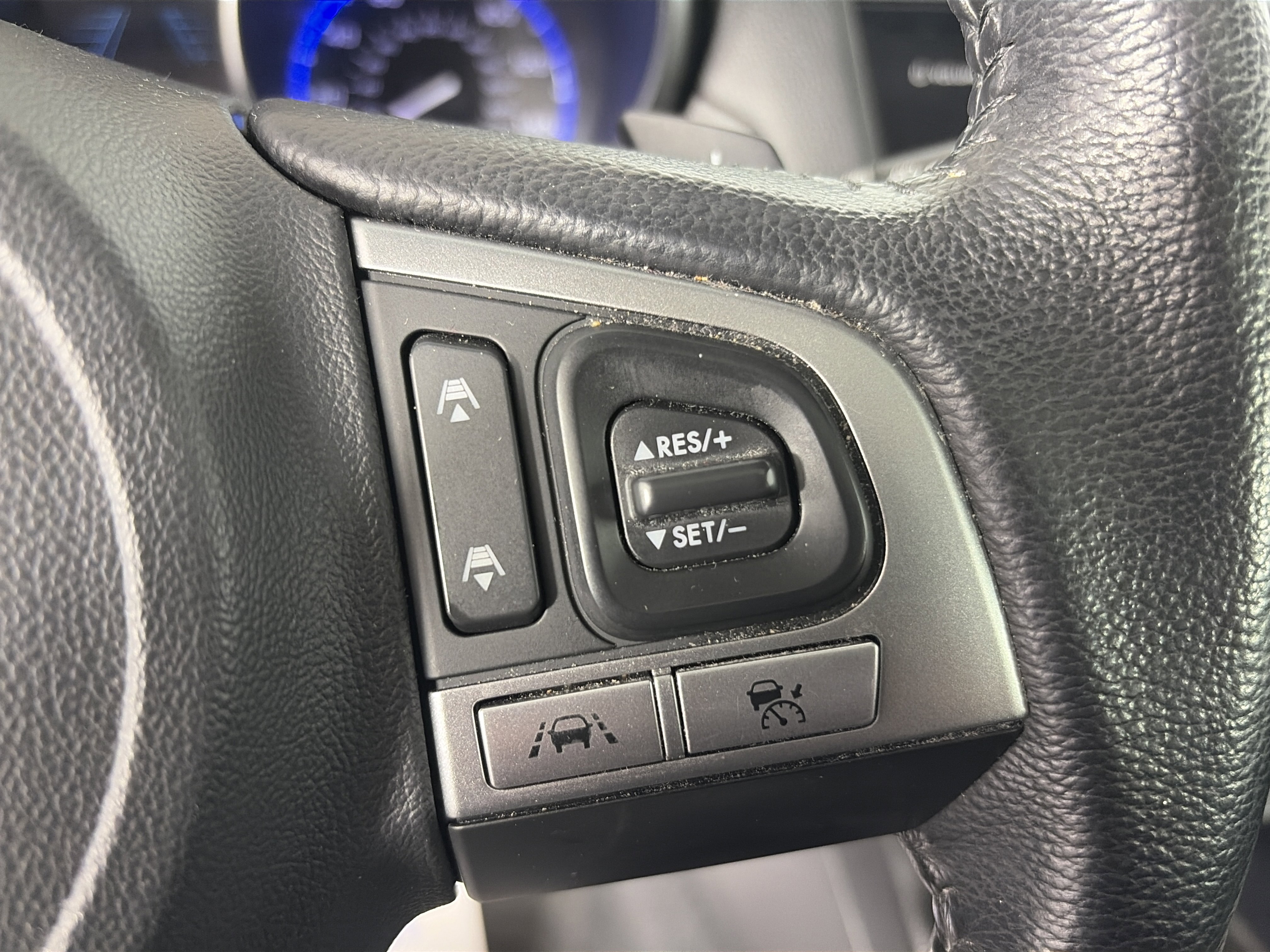 Used 2017 Subaru Outback 2.5i Limited image 33