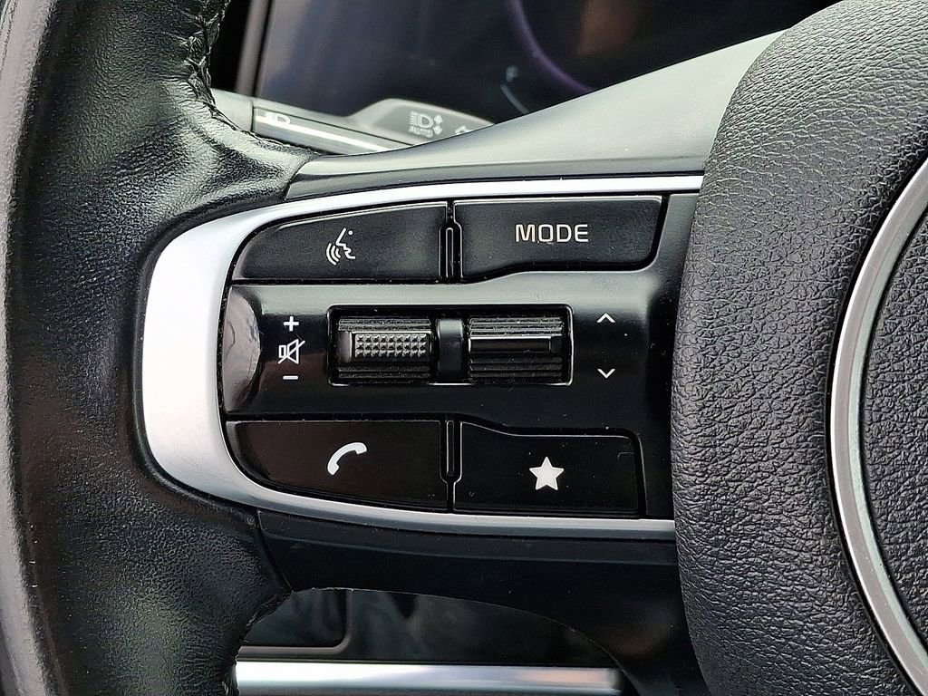 Certified 2023 Kia Sportage X-Line AWD/4WD image 15