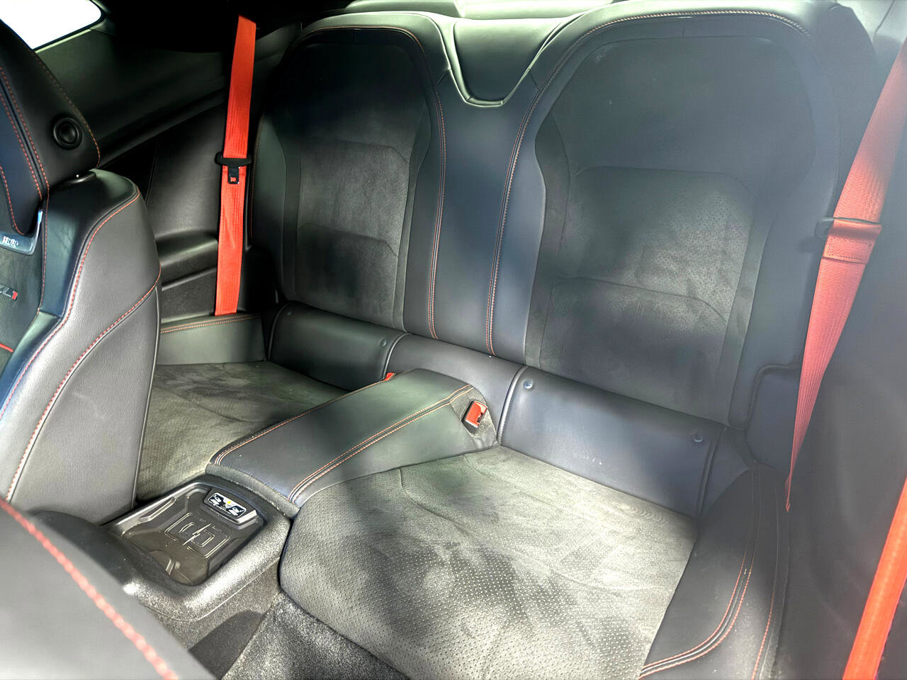 Used 2019 Chevrolet Camaro ZL1 RWD image 17