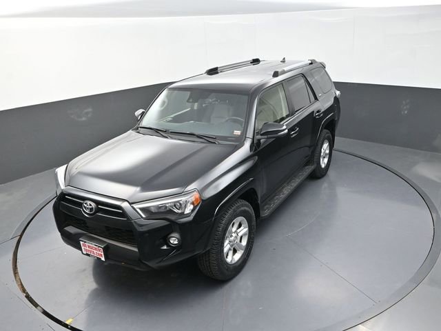 Used 2023 Toyota 4Runner SR5 Premium AWD/4WD image 24