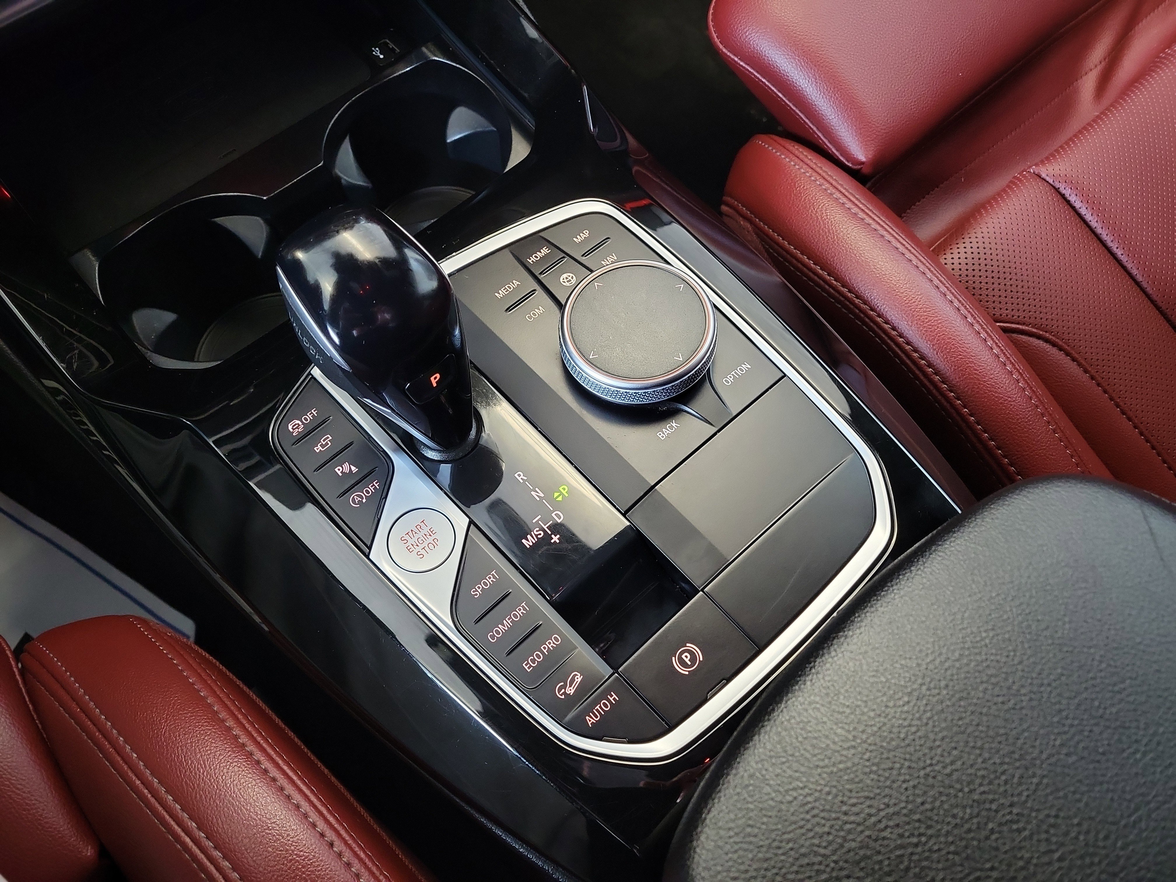 Used 2023 BMW X3 xDrive30i image 24