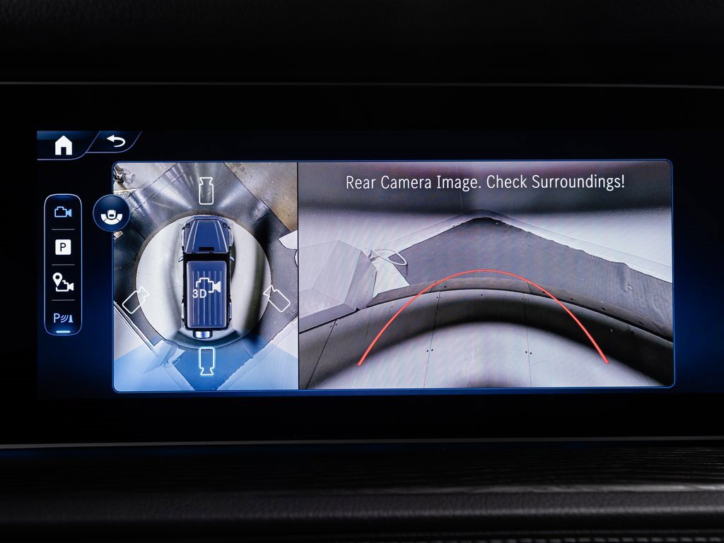 Used 2025 Mercedes-Benz G 550 image 20