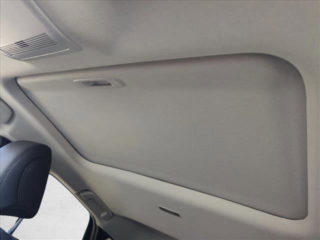 Used 2025 MAZDA CX-30 AWD 2.5 S w/ Preferred Package image 11