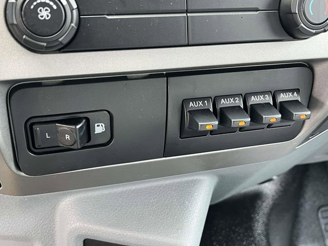 New 2026 Ford F650 2WD Crew Cab Super Duty image 21