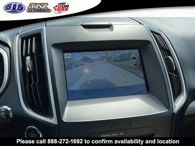 Used 2018 Ford Edge SEL w/ Equipment Group 201A image 20