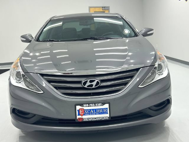 Used 2014 Hyundai Sonata GLS w/ Popular Equipment Group 2 FWD image 6