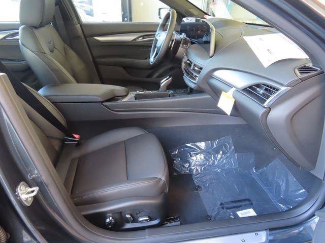 New 2025 Cadillac CT5 Premium Luxury image 12