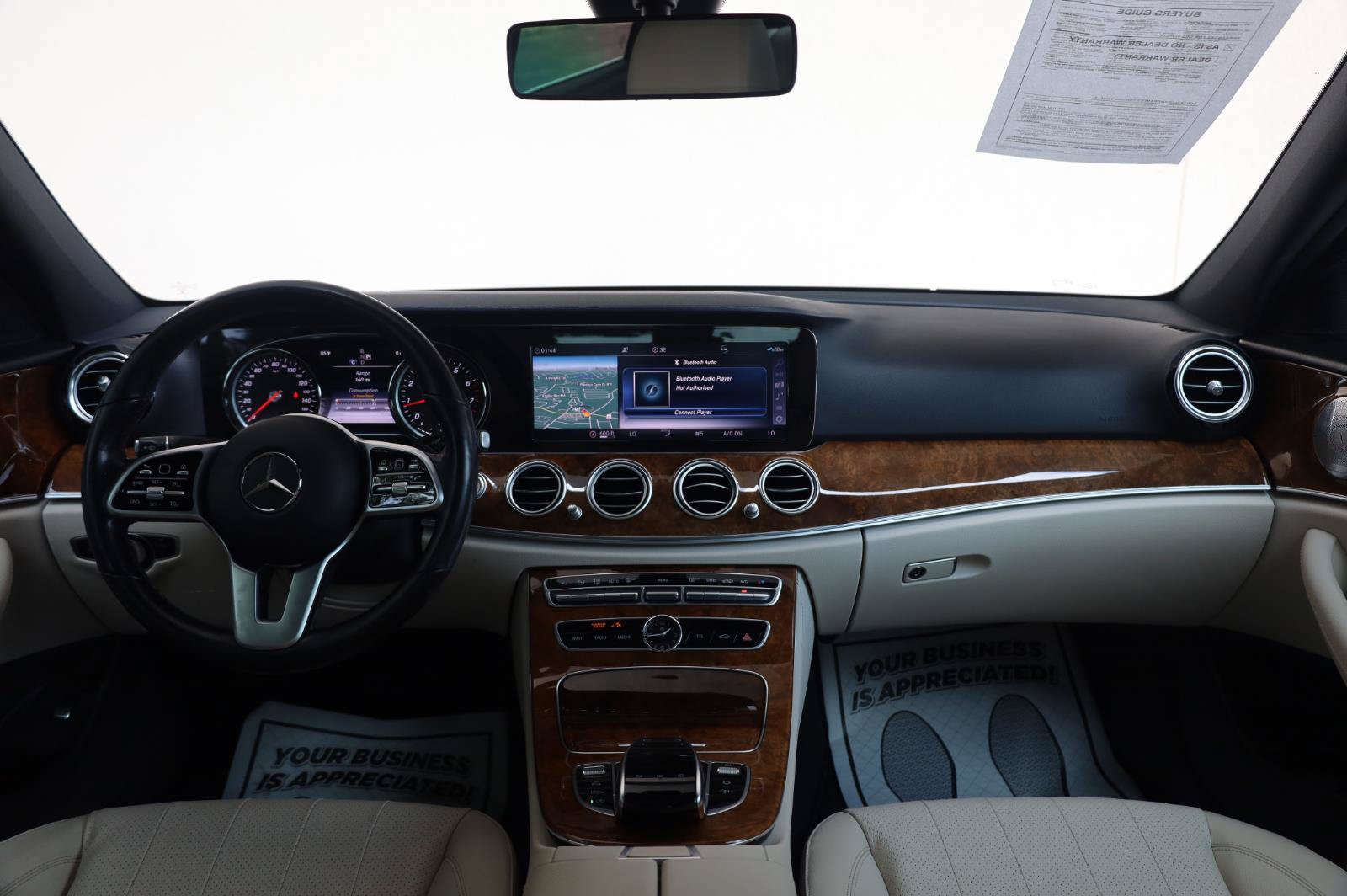Used 2019 Mercedes-Benz E 300 4MATIC image 35
