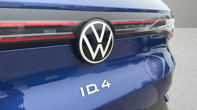 Used 2021 Volkswagen ID.4 Pro S image 46